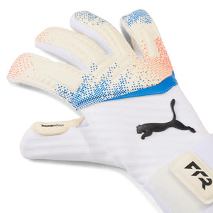 Puma Future Pro Hybrid goalkeeper gloves 10