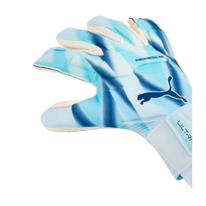 PUMA ULTRA ULTIMATE HYBRID , BLUE 10