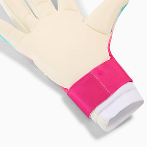 Puma Ultra Ultimate Re-charge Hybrid goalkeeper gloves 10