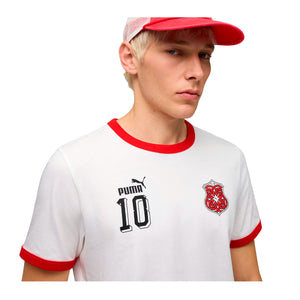 FUTURE.PUMA.ARCHIVE RINGER TEE 2XL