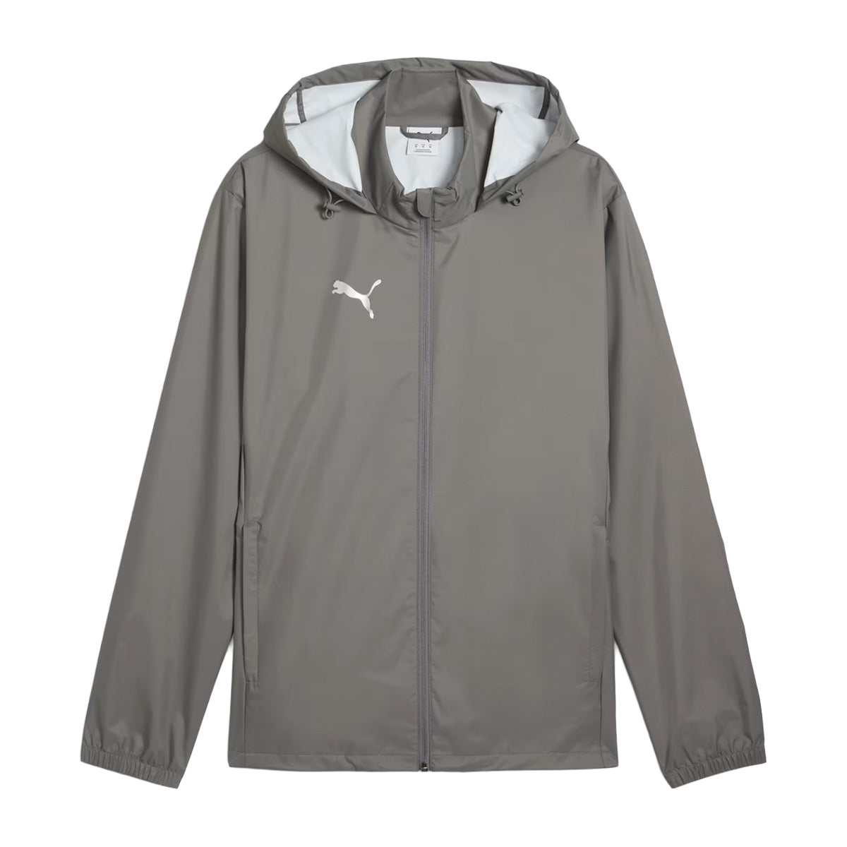 TEAMADDITIONS TRAINING ALL WEATHER JACKE L