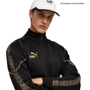 KING ANTHEM JACKET L