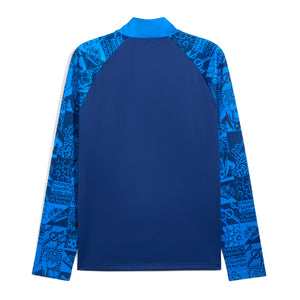 NEYMAR JR PLAYMAKER1/4 ZIP L