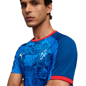 NEYMAR JR PLAYMAKER JERSEY L