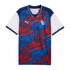 CP 10 US PASSION JERSEY L