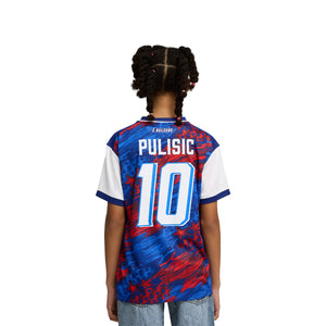CP 10 US PASSION JERSEY JR L