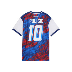CP 10 US PASSION JERSEY JR L
