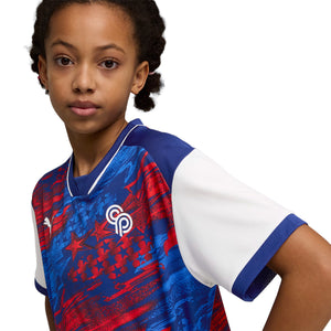 CP 10 US PASSION JERSEY JR L