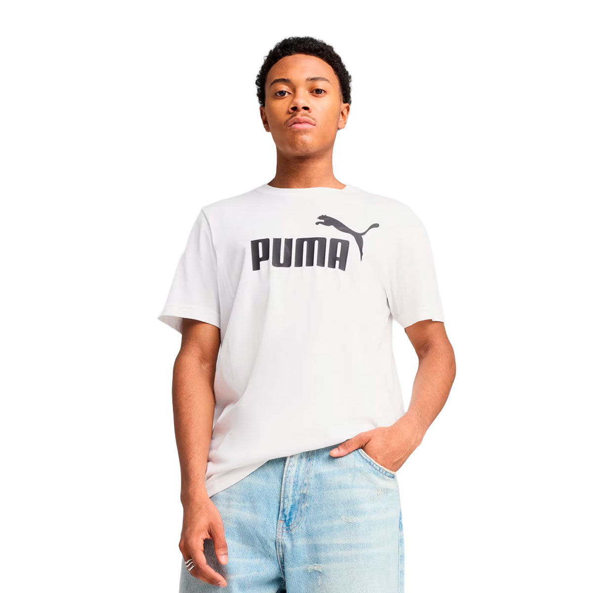 ESS NO 1 LOGO TEE US 2XL
