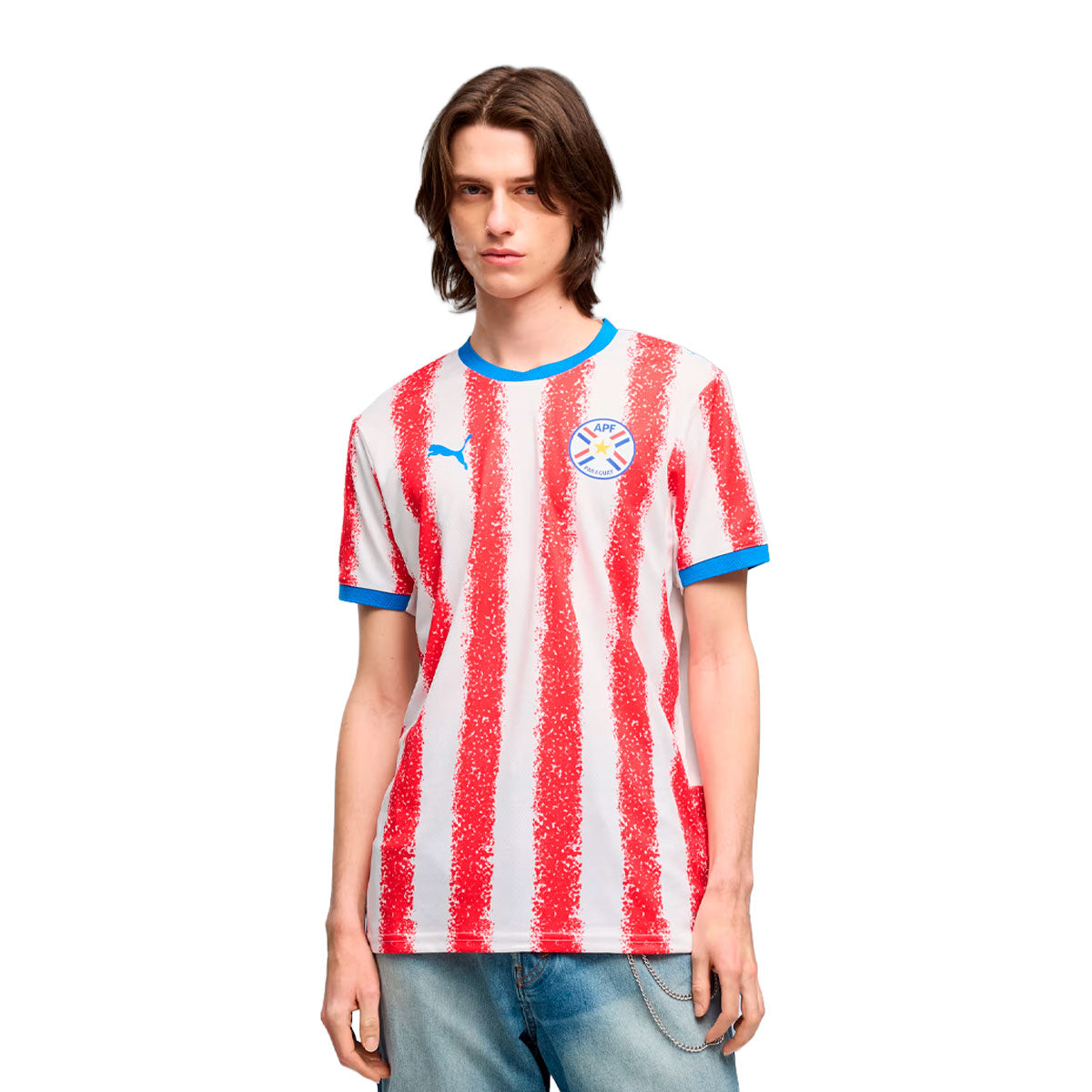 APF HOME JERSEY REPLICA L