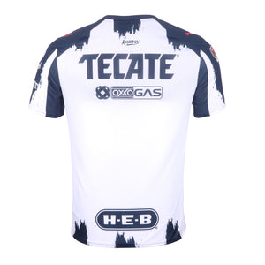 MONTERREY HOME JERSEY PROMO 25-26 , BLUE L