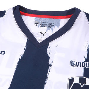 MONTERREY HOME JERSEY PROMO 25-26 , BLUE L