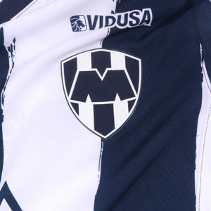 MONTERREY HOME JERSEY PROMO 25-26 , BLUE L