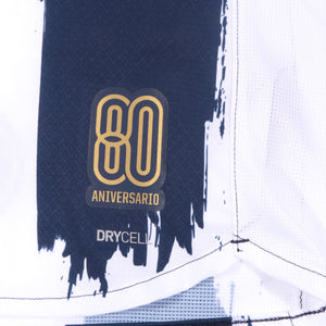 MONTERREY HOME JERSEY PROMO 25-26 , BLUE L