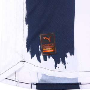 MONTERREY HOME JERSEY PROMO 25-26 , BLUE L