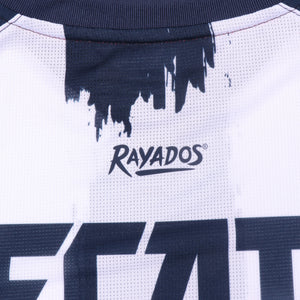 MONTERREY HOME JERSEY PROMO 25-26 , BLUE L