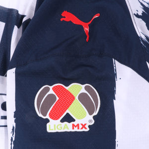 MONTERREY HOME JERSEY PROMO 25-26 , BLUE L