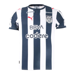 Puma Rayados 26/27 Home Replica Jersey L