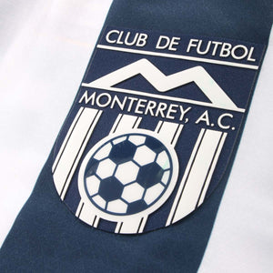 Puma Rayados 26/27 Home Replica Jersey L