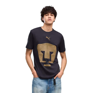 PUMAS GRAPHIC TEE CULTURE TAKE DOWN 1 L