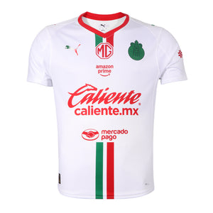 Puma Chivas Away Replica 25-26 Jersey L