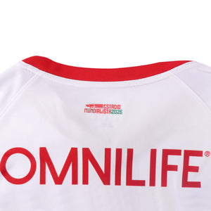 Puma Chivas Away Replica 25-26 Jersey L