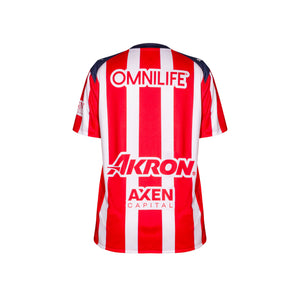 Puma Chivas 25-26 Home Replica Jersey L