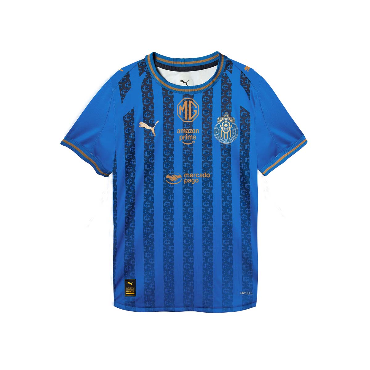 Puma Chivas Third 25/26 Jersey L