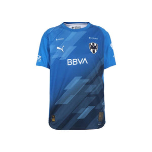 MONTERREY KIDS ALTERNATIVE SHIRT REPLICA L