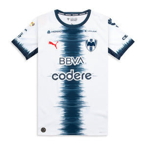 MONTERREY AWAY SHIRT ESTADIO 26-27 L