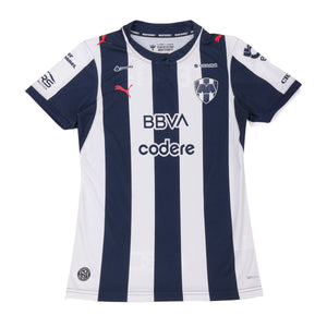 MONTERREY WOMENS HOME SHIRT ESTADIO 26-2 L