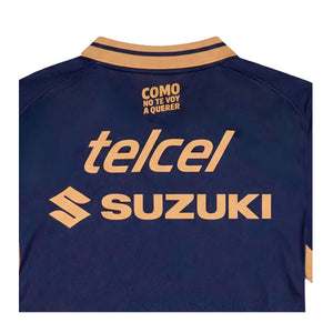 PUMAS HOME SHIRT ESTADIO 26-27 L