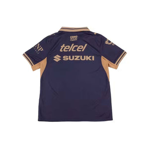 PUMAS KIDS HOME SHIRT ESTADIO 26-27 L