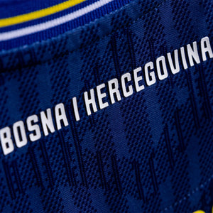 NSFSBIH HOME JERSEY(ADULT) 2XL