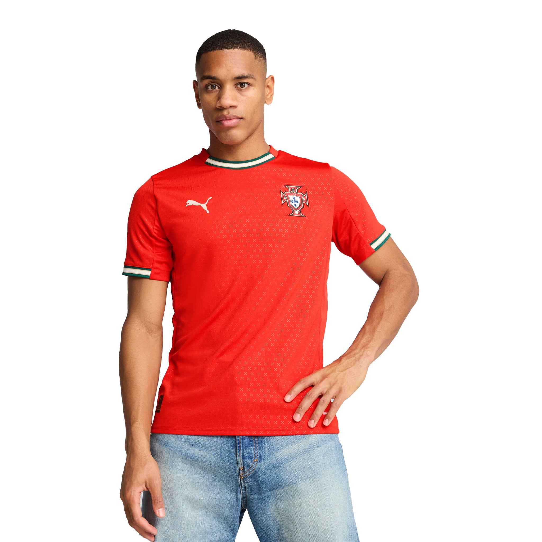 Puma portugal Home 25