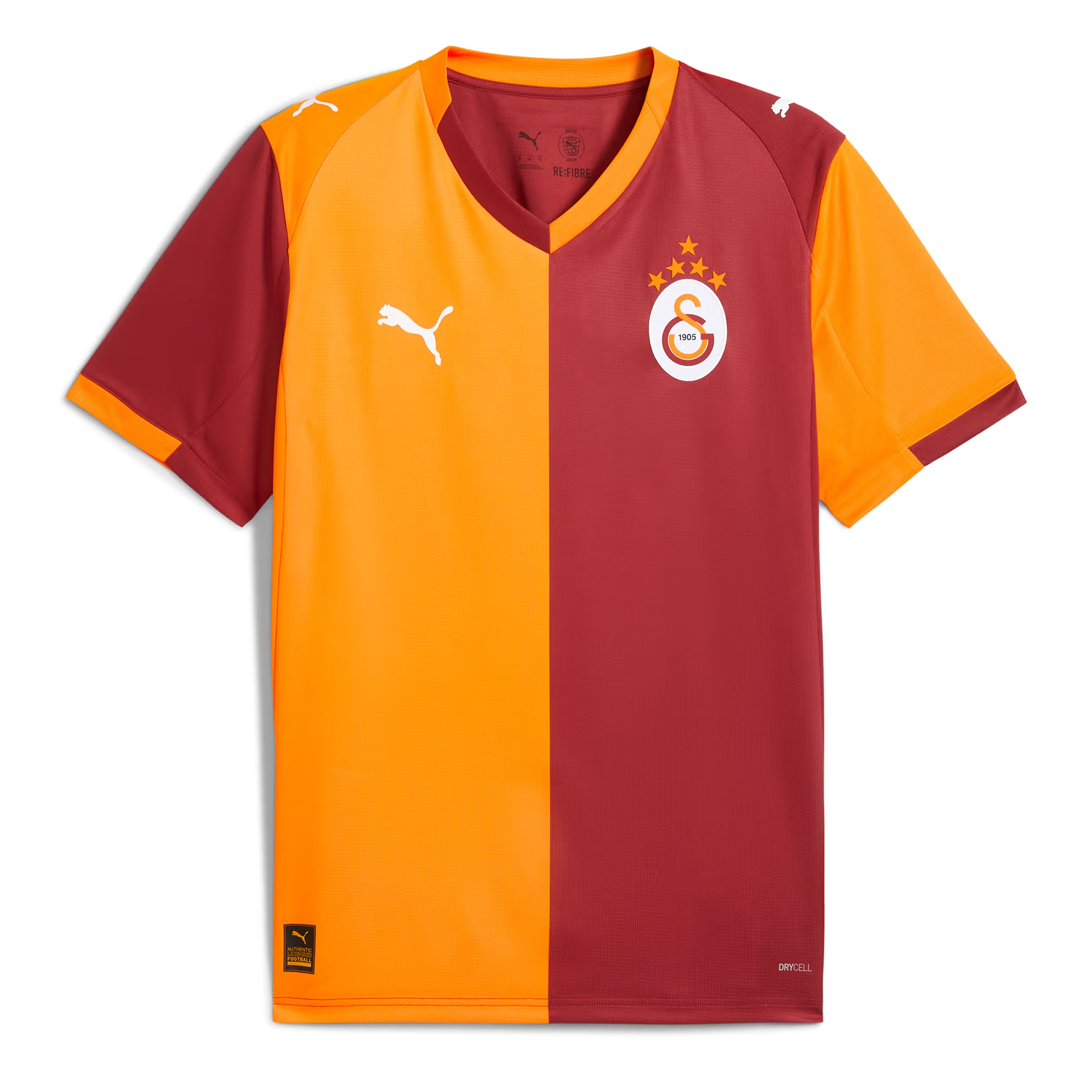 GSK HOME JERSEY REPLICA W/O SPONSOR L