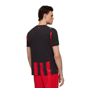 Puma AC Milan 25/26 Home Jersey 2XL