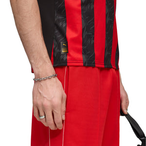 Puma AC Milan 25/26 Home Jersey 2XL