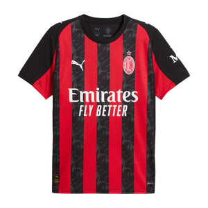Puma AC Milan 25/26 Home Jersey 2XL