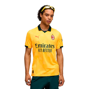 Puma A.C. Milan Third Jersey 25/26 L