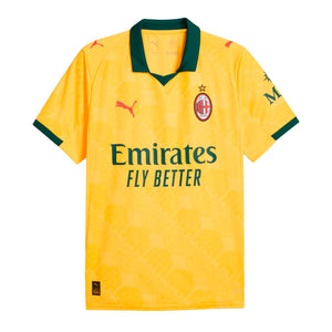 Puma A.C. Milan Third Jersey 25/26 L