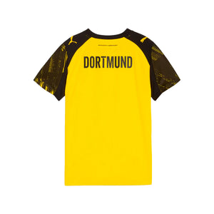 Puma Borussia Dortmund BVB Junior Home 2025/26 Jersey L