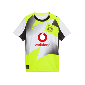Puma Borussia Dortmund Away Replica Jersey M