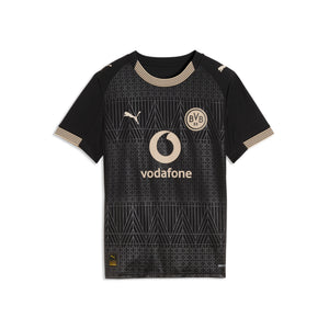 BVB SPECIAL EDITION REPLICA JR , BLACK L