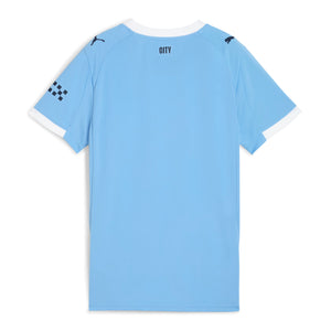 MCFC HOME JERSEY REPLICA W L