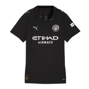 MCFC AWAY JERSEY REPLICA W L