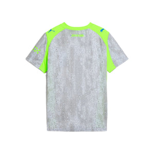 MCFC 3RD REPLICA JR L