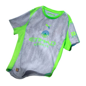 MCFC 3RD REPLICA JR L