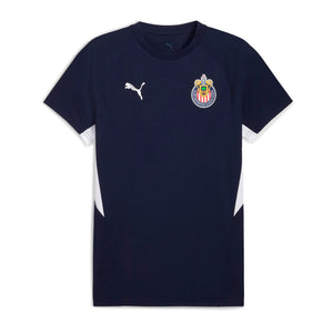 CHG EVOSTRIPE TEE L