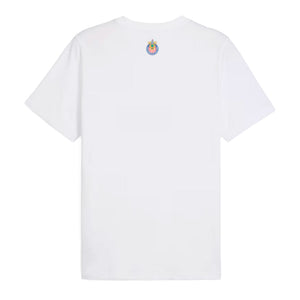 Puma Chivas Chiva Hermano T-shirt L